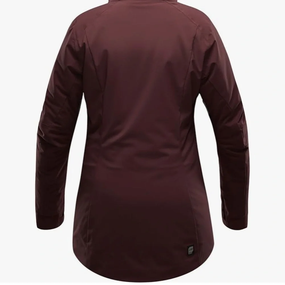 Orage W jacket - Picture 3 of 8